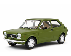 Fiat 127 1° Serie 1972 3 porte Verde 1:18 - 80472