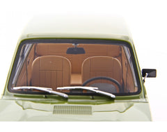 Fiat 127 1° Serie 1972 3 porte Verde 1:18 - 80474