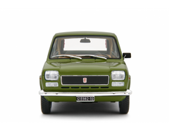 Fiat 127 1° Serie 1972 3 porte Verde 1:18 - 80486