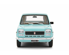 Fiat 127 1° Serie 1972 3 porte Blu Chiaro 1:18 - 80526