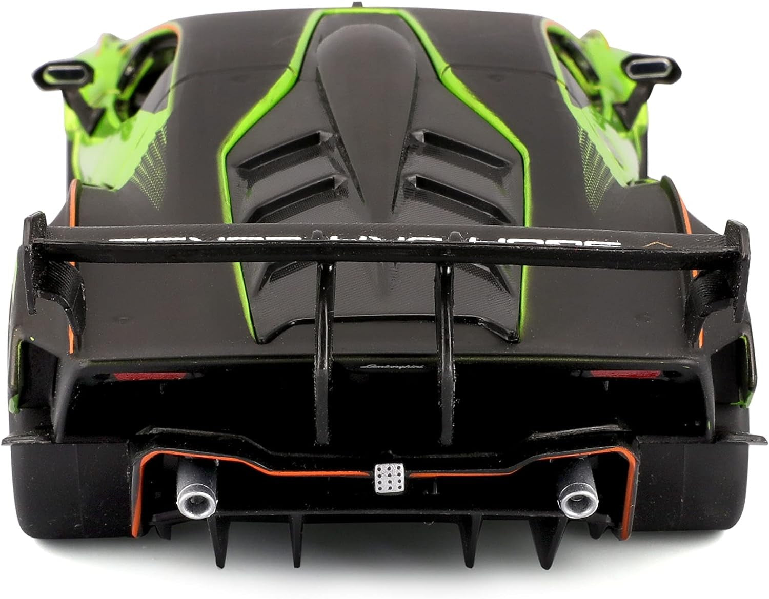 Lamborghini Essenza SCV12 2021 Verde 1:24 - 80548