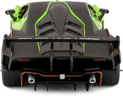 Lamborghini Essenza SCV12 2021 Verde 1:24 - 80548