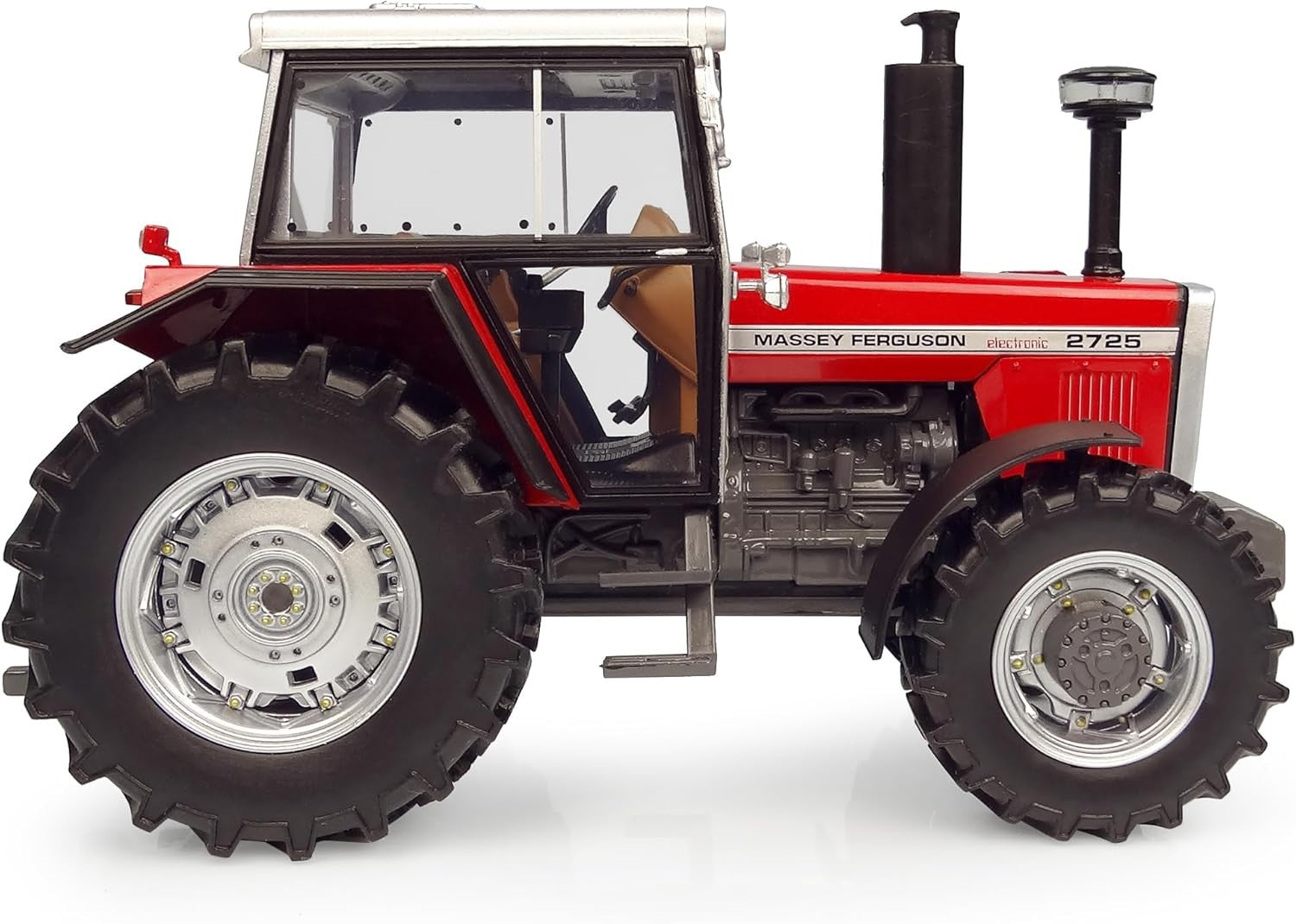 Massey Ferguson 2725 Trattore 1:32 - 80573