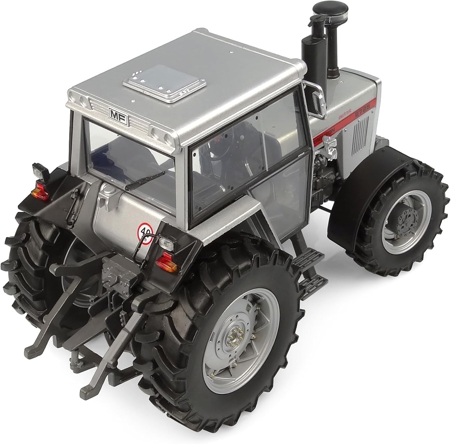 Massey Ferguson 2725 Jubilee Edition Trattore 1:32 - 80583