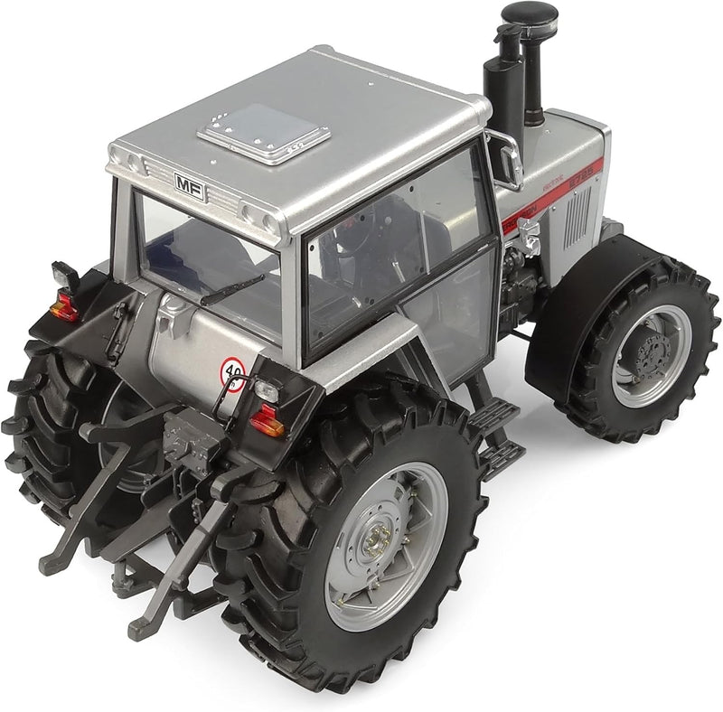 Massey Ferguson 2725 Jubilee Edition Trattore 1:32 - 80583