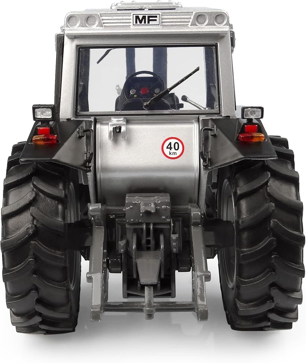 Massey Ferguson 2725 Jubilee Edition Trattore 1:32 - 80584