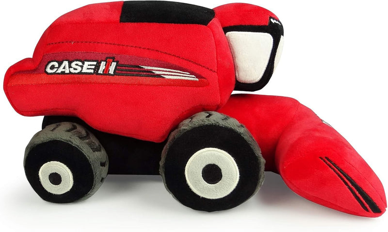 Case IH Axial Flow Combine Soft Pelush - 80605