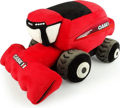 Case IH Axial Flow Combine Soft Pelush - 80606