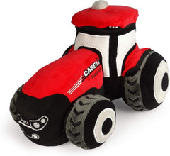Case IH Magnum Tractor Big Soft Pelush - 80613