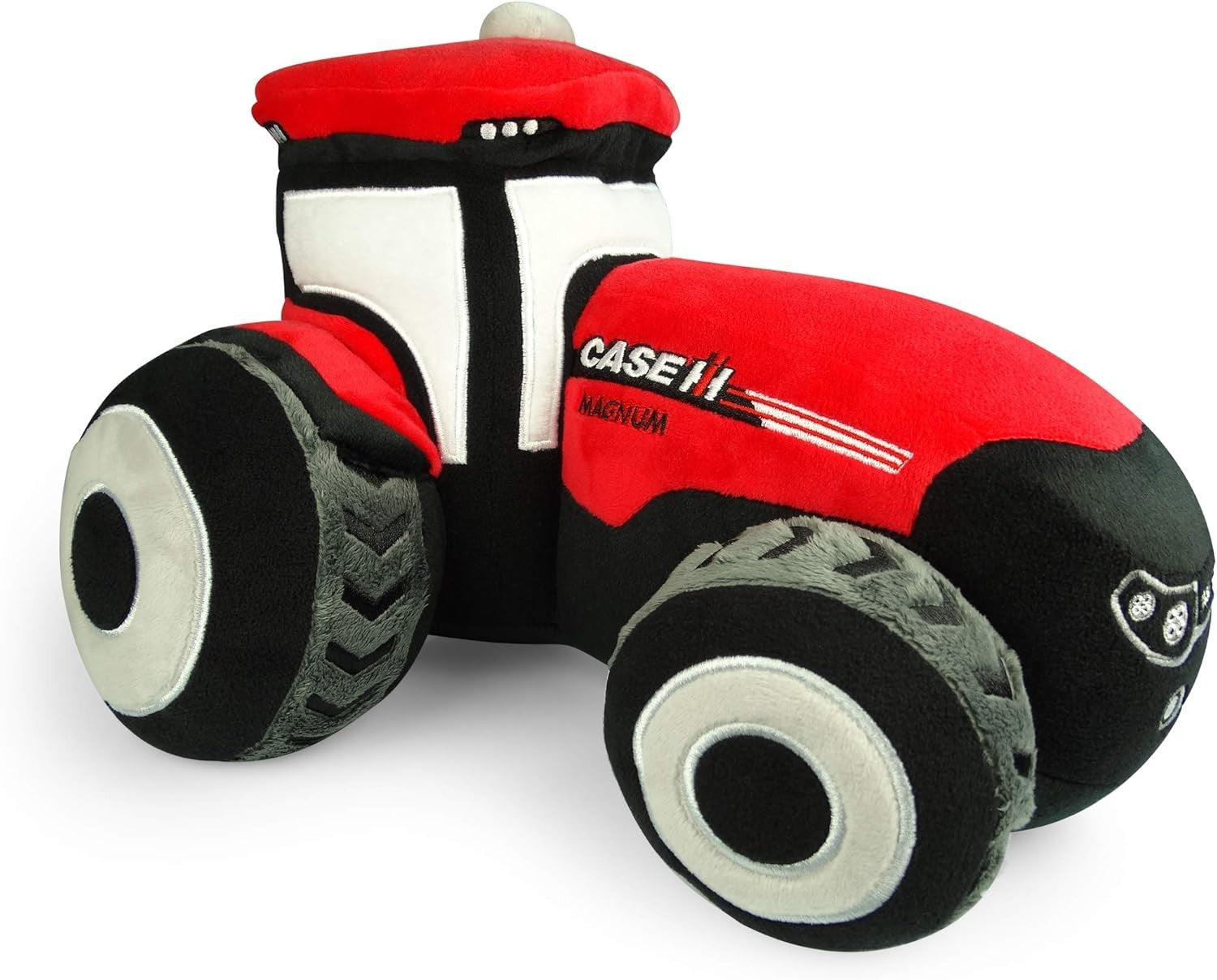 Case IH Magnum Tractor Big Soft Pelush - 80617