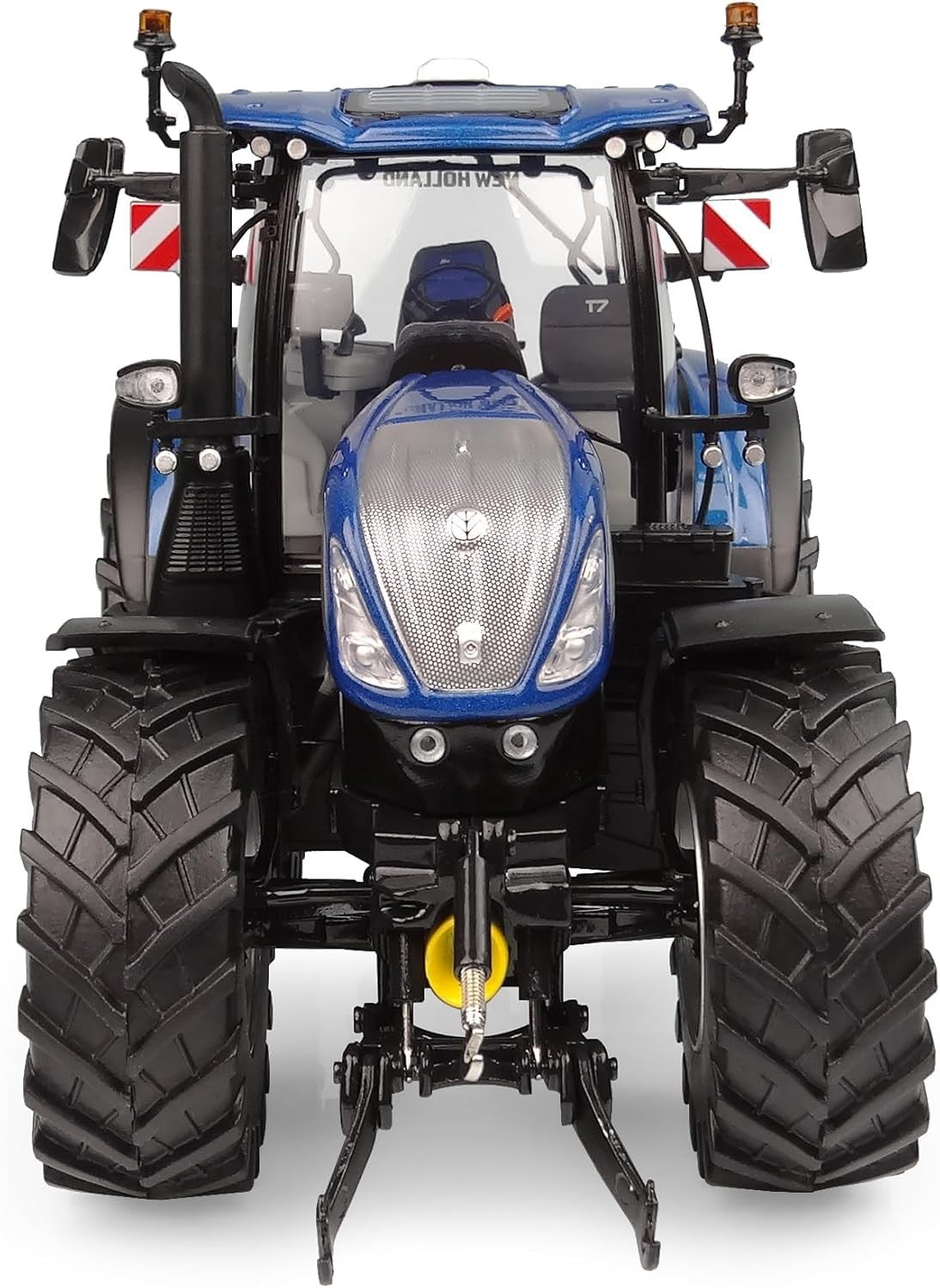 New Holland T7.300 2023 Auto Command Blue Power 1:32 - 80627