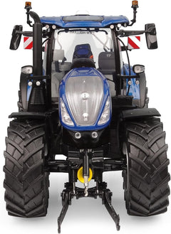 New Holland T7.300 2023 Auto Command Blue Power 1:32 - 80627
