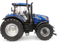 New Holland T7.300 2023 Auto Command Blue Power 1:32 - 80628