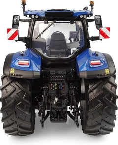 New Holland T7.300 2023 Auto Command Blue Power 1:32 - 80629