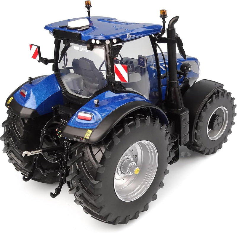New Holland T7.300 2023 Auto Command Blue Power 1:32 - 80630