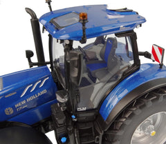 New Holland T7.300 2023 Auto Command Blue Power 1:32 - 80631