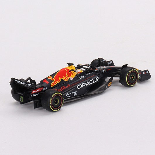Red Bull Racing Oracle RB18 F1 2022 3rd Monaco Gp Max Verstappen 1:64 - 80682