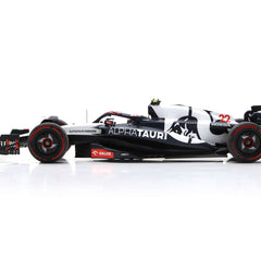 Alpha Tauri Honda AT04 Bahrain GP 2023 Yuki Tsunoda 1:18 - 80695