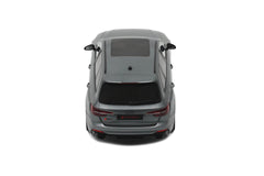 Audi RS4 Avant 2020 Daytona Grey 1:18 - 80748
