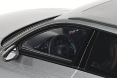 Audi RS4 Avant 2020 Daytona Grey 1:18 - 80750