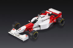 Mclaren Mercedes MP4/11 Monaco Gp 1996 David Coulthard 1:18 - 80779