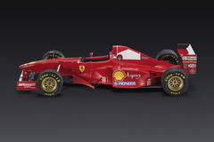 Ferrari F310B Winner Canada Gp 1997 Michael Schumacher 1:18 - 80790