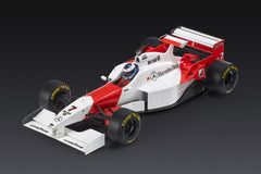 Mclaren Mercedes MP4/11 Monaco Gp 1996 with Mika Hakkinen 1:18 - 80798