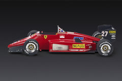 Ferrari F1 1985 156-85 Michele Alboreto 1:18 - 80809