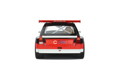 Citroen AX Turbo Super Production 1988 Ledemon Circuit 1:18 - 80847