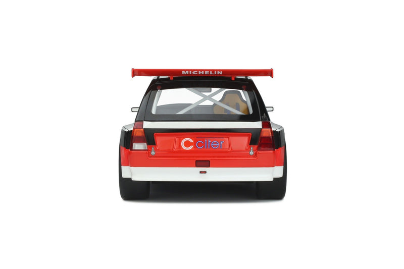 Citroen AX Turbo Super Production 1988 Ledemon Circuit 1:18 - 80847