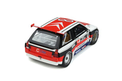 Citroen AX Turbo Super Production 1988 Ledemon Circuit 1:18 - 80849