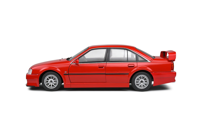 Opel Omega 3000 24V 1990 Magmarot 1:18 - 80894