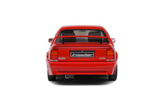 Opel Omega 3000 24V 1990 Magmarot 1:18 - 80895