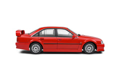 Opel Omega 3000 24V 1990 Magmarot 1:18 - 80897