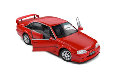 Opel Omega 3000 24V 1990 Magmarot 1:18 - 80900