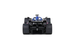Alpine A523 BWT Alpine F1 Team 3rd Monaco GP Esteban Ocon 1:43 - 80903