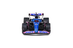 Alpine A523 BWT Alpine F1 Team 3rd Monaco GP Esteban Ocon 1:43 - 80906
