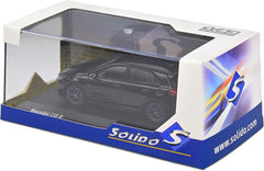 Hyundai i30 N 2022 Black 1:43 - 80927