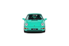 Porsche 911 (964) RS Clubsport 1994 Mint green 1:43 - 80933
