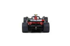 Alfa Romeo F1 Team Stake C43 F1 2023 9th Australian GP Zhou Guanyu 1:43 - 80937