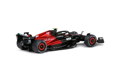 Alfa Romeo F1 Team Stake C43 F1 2023 9th Australian GP Zhou Guanyu 1:43 - 80938