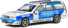 Volvo 850 T5-R 2.3L 20V Turbo 1995 Tribute 1:43 - 80967