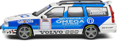 Volvo 850 T5-R 2.3L 20V Turbo 1995 Tribute 1:43 - 80970