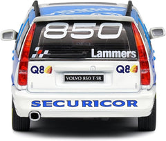 Volvo 850 T5-R 2.3L 20V Turbo 1995 Tribute 1:43 - 80971
