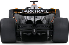 McLaren MCL60 4th British GP Silverstone F1 2023 Oscar Piastri 1:18 - 80995