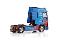 Renault Trucks T High 4x2 "Thomann" (CH) Optimus Prime 1:50 - 81011