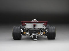Lotus Ford 49C 1970 British GP Emerson Fittipaldi 1:18 - 81029