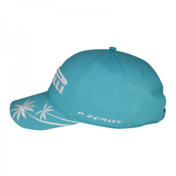 Pirelli Podium 1st Cappello Baseball Vincitore Special Edition Miami GP 2024 - 81043