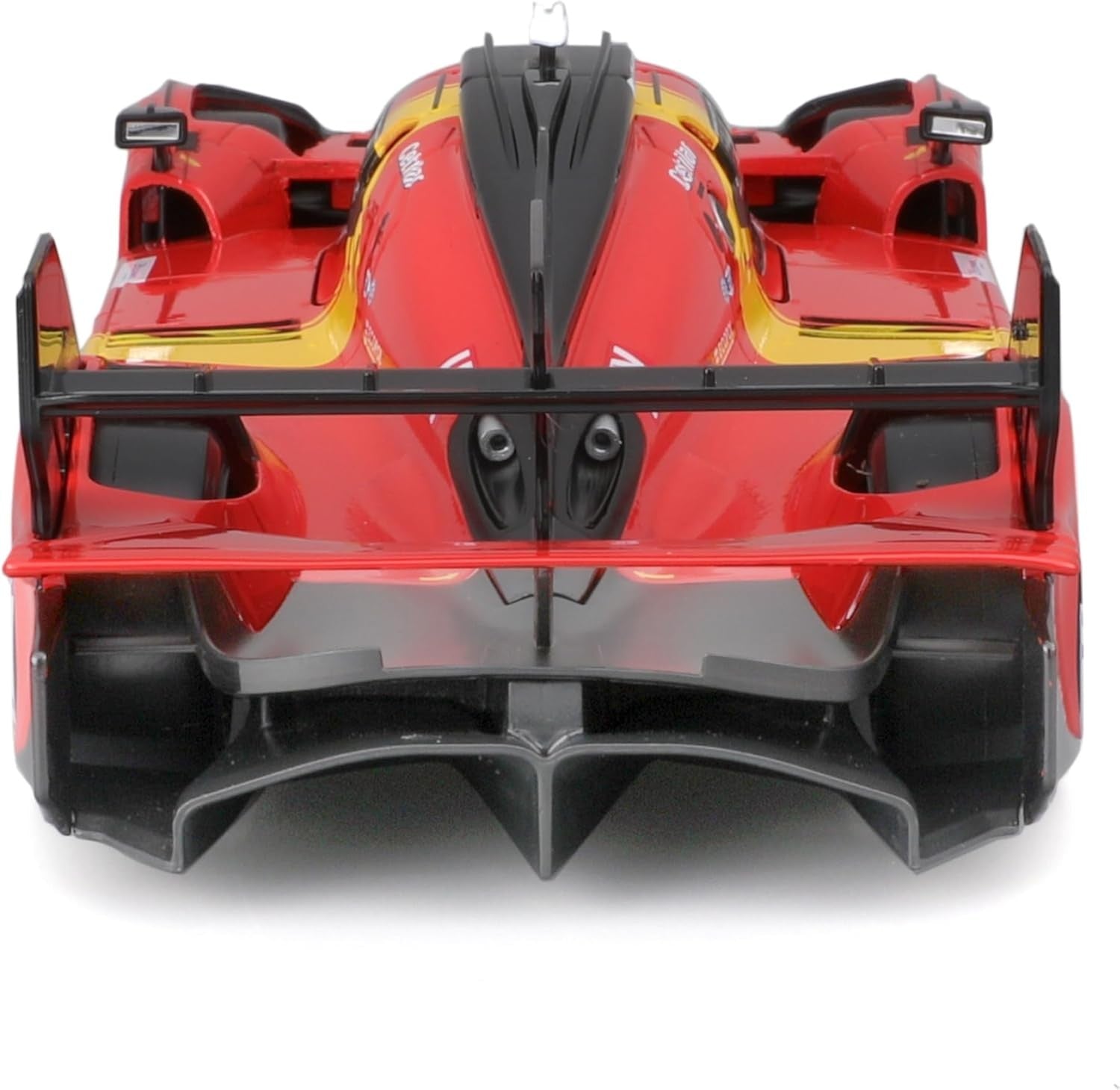 Ferrari 499P 3.0L Turbo V6 Team Ferrari AF Corse 51 24h Le Mans 2023 Pierguidi- Calado - Giovinazzi 1:24 - 81057