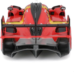 Ferrari 499P 3.0L Turbo V6 Team Ferrari AF Corse 51 24h Le Mans 2023 Pierguidi- Calado - Giovinazzi 1:24 - 81057